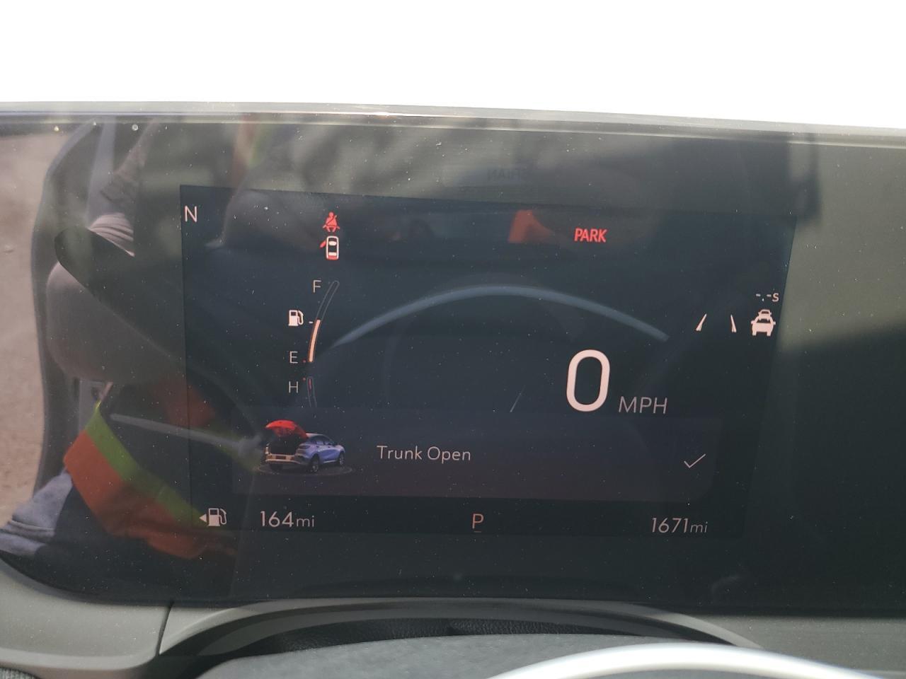 2024 BUICK Envista