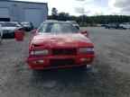 1995 CHRYSLER Lebaron