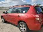 2009 TOYOTA RAV4