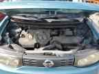 2010 NISSAN CUBE