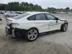 2016 BMW 4 Series