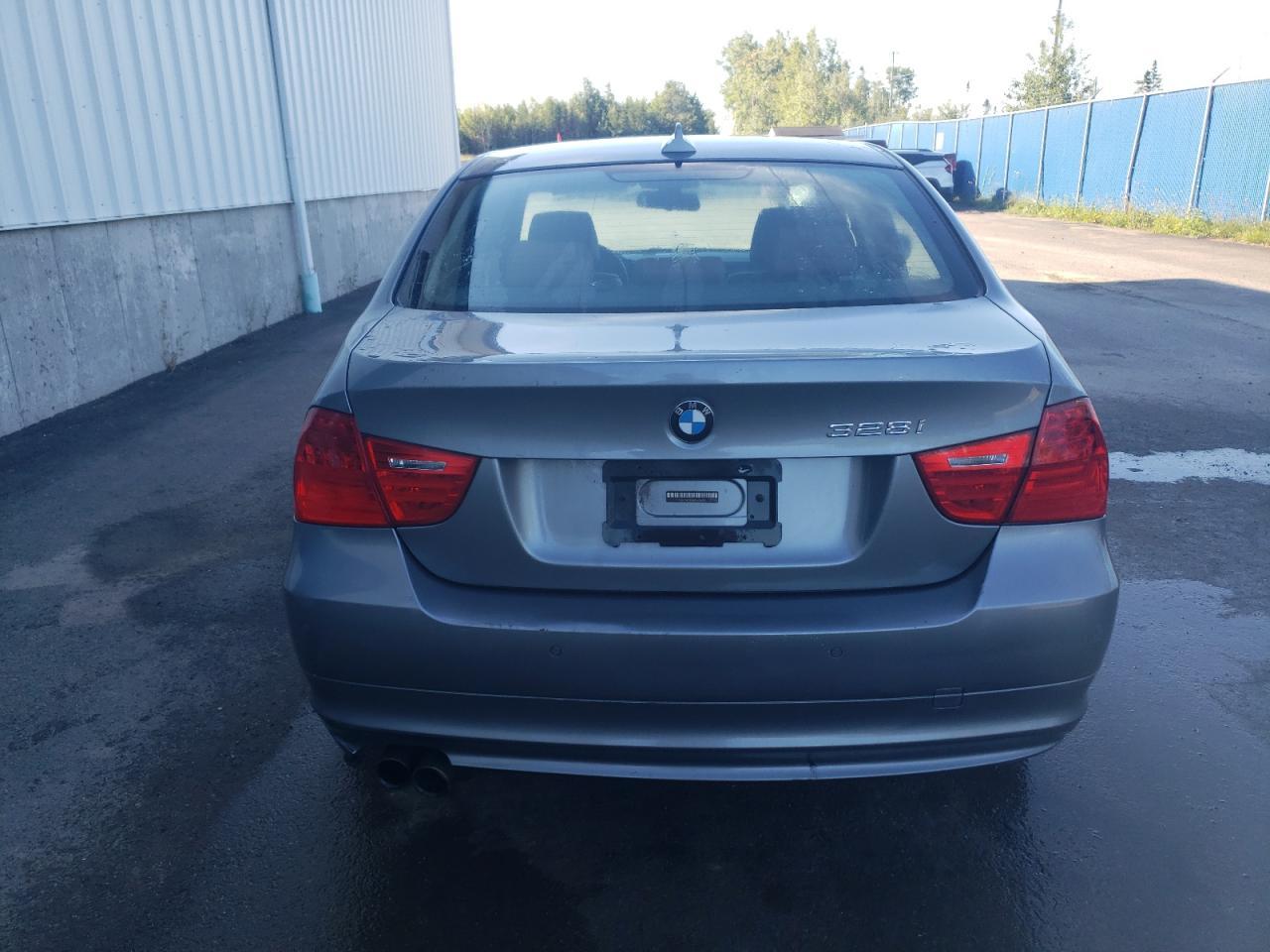 2009 BMW 3 SERIES