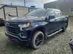 2023 CHEVROLET Silverado