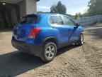 2016 CHEVROLET TRAX