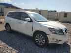 2014 NISSAN PATHFINDER