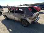 1978 VOLKSWAGEN RABBIT