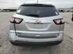 2015 CHEVROLET TRAVERSE
