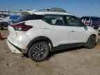2022 NISSAN KICKS