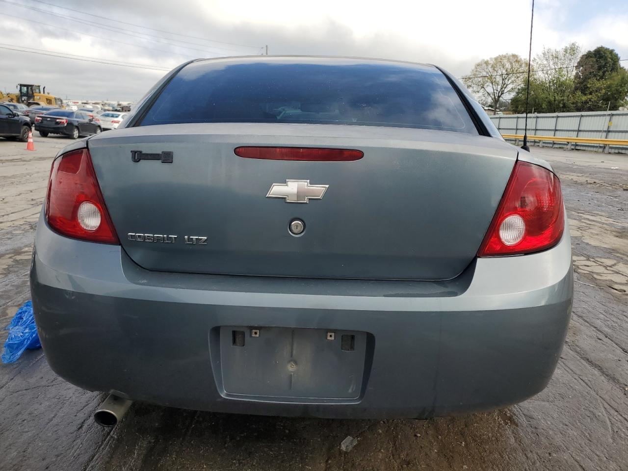 2006 CHEVROLET COBALT