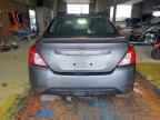 2019 NISSAN VERSA