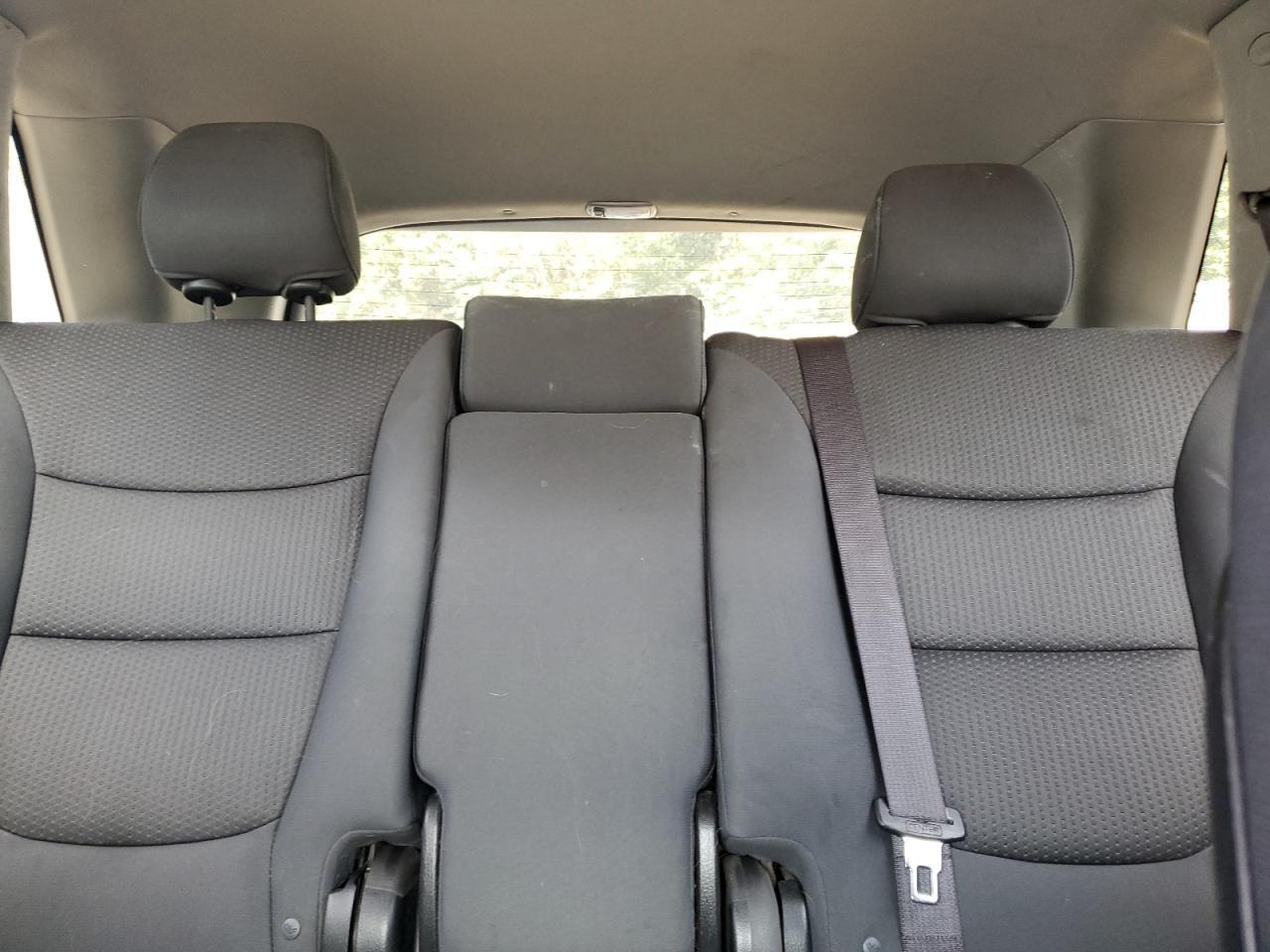 2012 KIA SORENTO