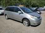 2004 TOYOTA SIENNA