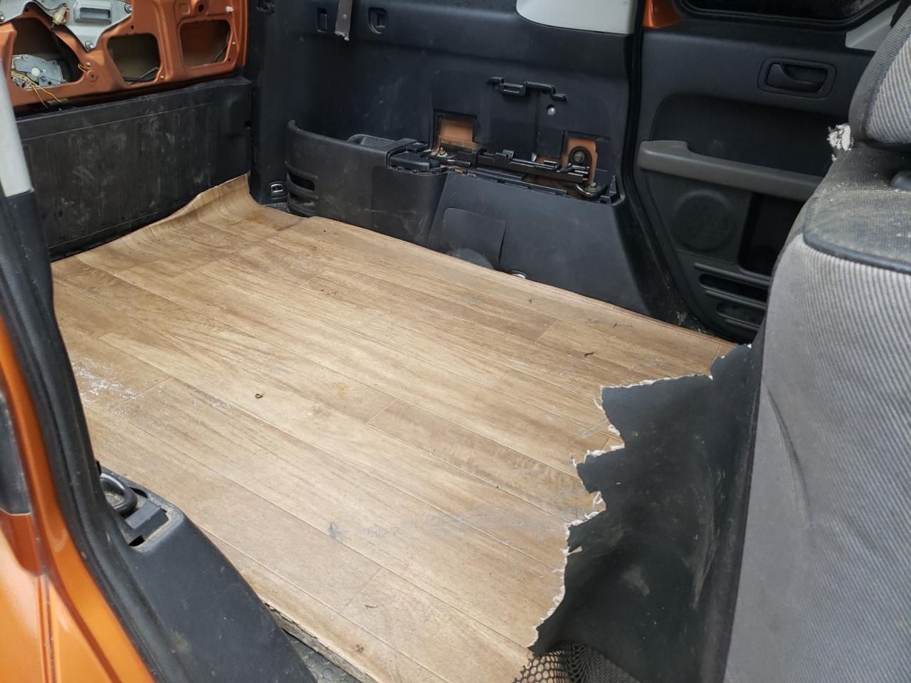 2006 HONDA Element