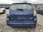 2007 TOYOTA COROLLA