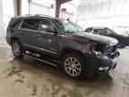 2017 GMC Yukon