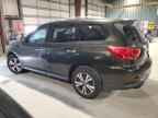 2017 NISSAN PATHFINDER