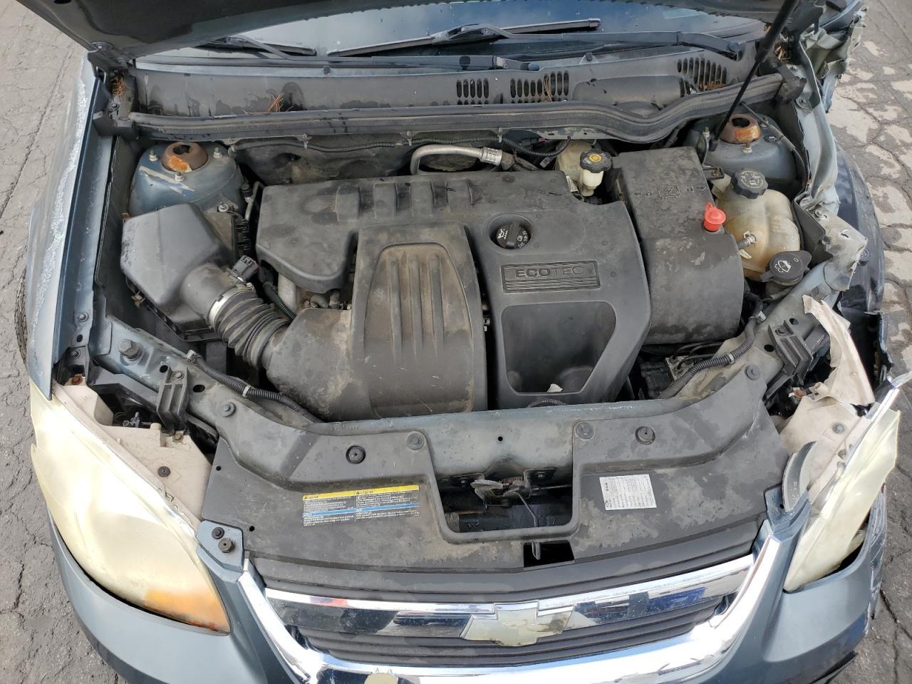 2006 CHEVROLET COBALT