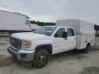 2015 GMC Sierra