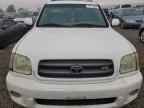 2004 TOYOTA Sequoia