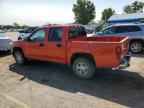 2008 GMC CANYON