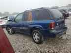 2002 CHEVROLET Trailblazer