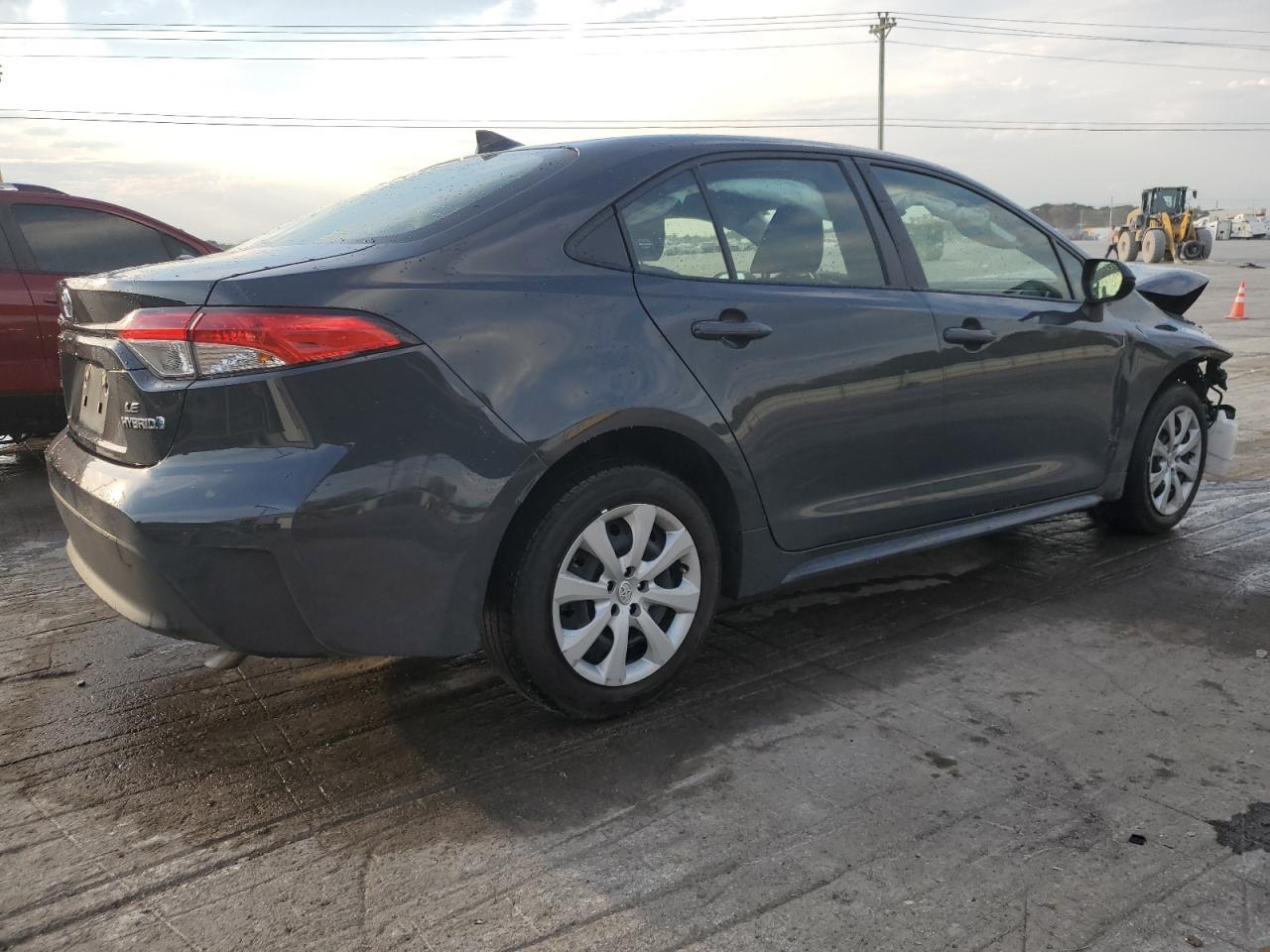 2023 TOYOTA COROLLA