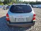 2006 HYUNDAI TUCSON