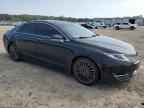 2016 LINCOLN MKZ