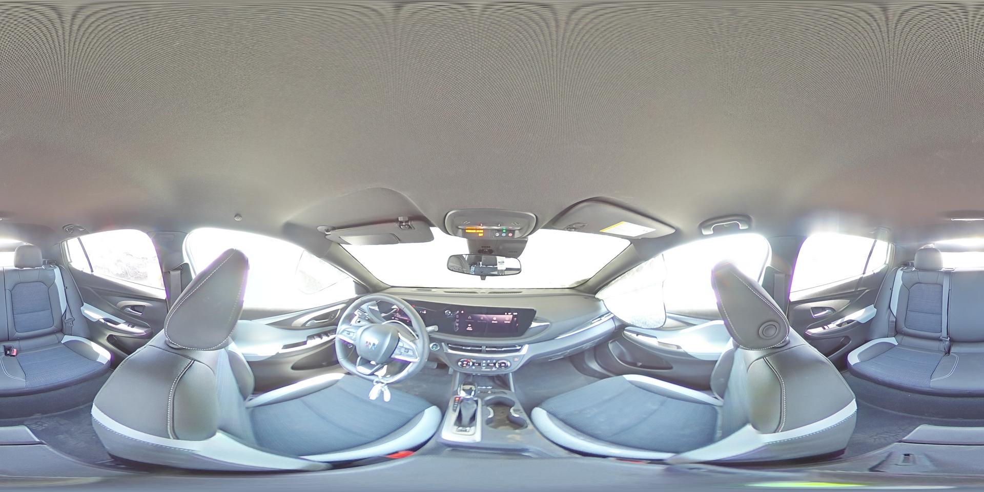 2024 BUICK Envista