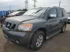 2011 NISSAN Armada