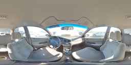 1996 MAZDA Protege