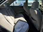 2004 TOYOTA CAMRY