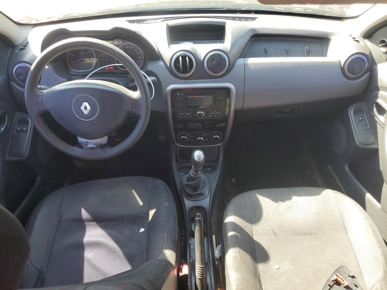 2014 Renault Sportwagon