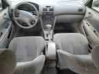 2002 TOYOTA COROLLA