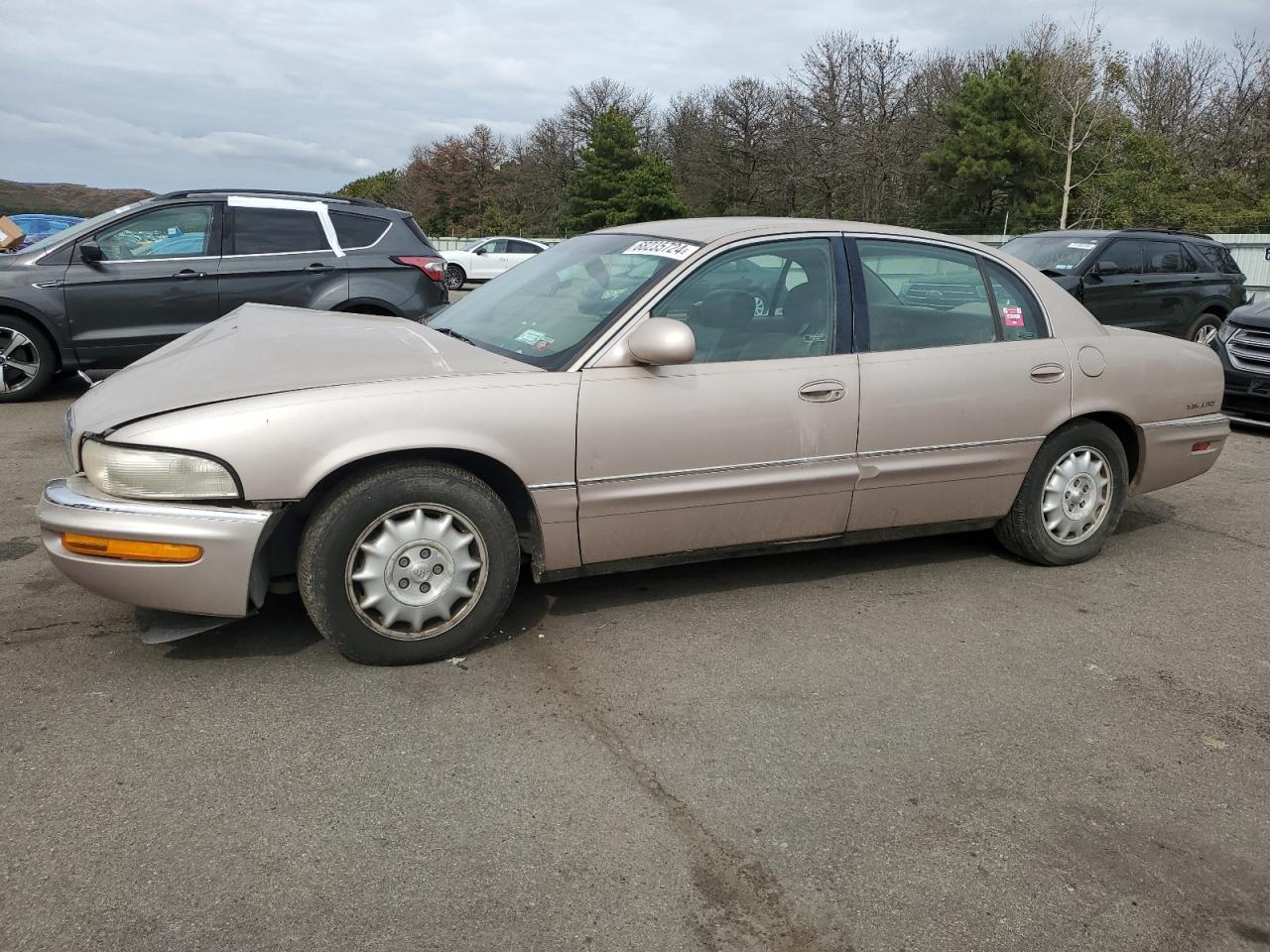 1998 BUICK Park Avenue