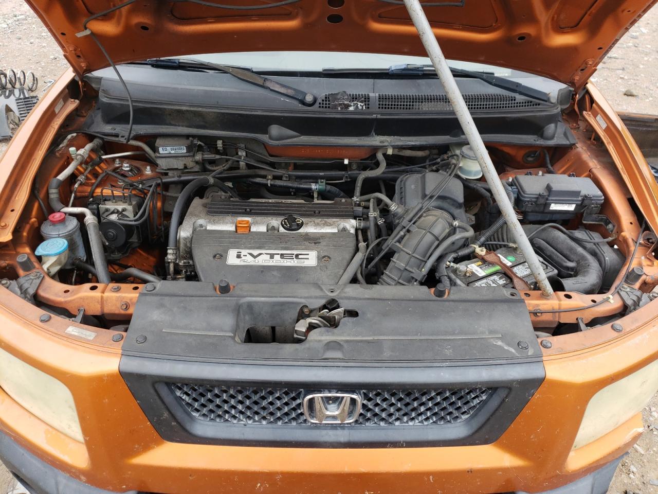 2006 HONDA Element
