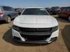 2017 DODGE CHARGER