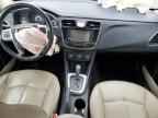 2012 CHRYSLER 200