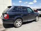 2006 LAND ROVER RANGE ROVER