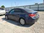 2011 CHEVROLET CRUZE