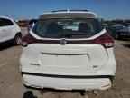 2022 NISSAN KICKS