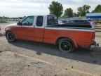 2000 FORD F-150