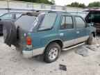 1999 ISUZU Rodeo