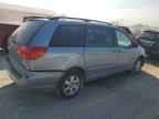 2006 TOYOTA SIENNA