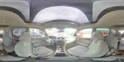 2009 BUICK ENCLAVE