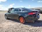 2009 JAGUAR XF