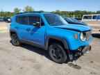 2015 JEEP Renegade