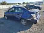 2014 CHEVROLET SONIC