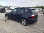 2008 BMW X3