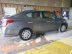 2019 NISSAN VERSA